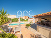 Ma-Cabane - Vente Maison CHATEAUNEUF-LES-MARTIGUES, 137 m²