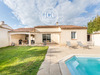 Ma-Cabane - Vente Maison CHATEAUNEUF-LES-MARTIGUES, 118 m²