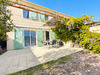 Ma-Cabane - Vente Maison CHATEAUNEUF-LES-MARTIGUES, 75 m²