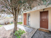 Ma-Cabane - Vente Maison CHATEAUNEUF-LES-MARTIGUES, 93 m²