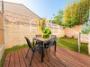 Ma-Cabane - Vente Maison CHATEAUNEUF-LES-MARTIGUES, 64 m²