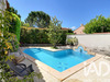 Ma-Cabane - Vente Maison Châteauneuf-les-Martigues, 155 m²