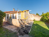 Ma-Cabane - Vente Maison CHATEAUNEUF-LES-MARTIGUES, 100 m²