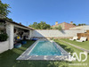 Ma-Cabane - Vente Maison Châteauneuf-les-Martigues, 147 m²