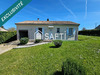 Ma-Cabane - Vente Maison Chateauneuf-sur-Charente, 98 m²