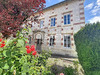 Ma-Cabane - Vente Maison Chateauneuf-sur-Charente, 180 m²