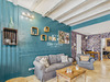 Ma-Cabane - Vente Maison CHATEAUNEUF-SUR-CHARENTE, 196 m²
