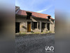 Ma-Cabane - Vente Maison Châteauneuf-sur-Cher, 81 m²