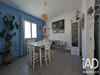 Ma-Cabane - Vente Maison Châteauneuf-sur-Isère, 78 m²