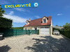 Ma-Cabane - Vente Maison Châteauneuf-sur-Loire, 111 m²