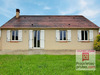 Ma-Cabane - Vente Maison CHATEAUNEUF SUR LOIRE, 102 m²