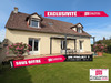 Ma-Cabane - Vente Maison CHATEAUNEUF SUR LOIRE, 112 m²