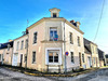 Ma-Cabane - Vente Maison CHATEAUNEUF-SUR-SARTHE, 170 m²