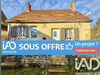 Ma-Cabane - Vente Maison Châteauneuf-Val-de-Bargis, 85 m²