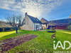 Ma-Cabane - Vente Maison Châteauneuf-Val-de-Bargis, 85 m²