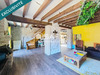 Ma-Cabane - Vente Maison Chateauneuf-Val-de-Bargis, 125 m²