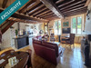 Ma-Cabane - Vente Maison Chateauneuf-Val-de-Bargis, 161 m²