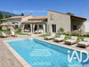 Ma-Cabane - Vente Maison Châteauneuf-Val-Saint-Donat, 360 m²