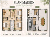 Ma-Cabane - Vente Maison Chateauroux, 105 m²