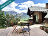 Ma-Cabane - Vente Maison Chateauroux-les-Alpes, 129 m²