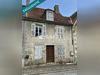 Ma-Cabane - Vente Maison Chatelus-Malvaleix, 118 m²