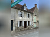 Ma-Cabane - Vente Maison Chatelus-Malvaleix, 118 m²