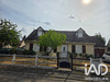 Ma-Cabane - Vente Maison Châtenay-sur-Seine, 110 m²