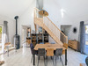 Ma-Cabane - Vente Maison CHATENOY EN BRESSE, 158 m²