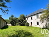 Ma-Cabane - Vente Maison Châtillon-en-Bazois, 172 m²