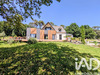 Ma-Cabane - Vente Maison Châtillon-en-Vendelais, 194 m²