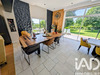 Ma-Cabane - Vente Maison Châtillon-en-Vendelais, 194 m²