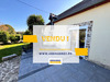 Ma-Cabane - Vente Maison CHATILLON-EN-VENDELAIS, 96 m²