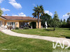 Ma-Cabane - Vente Maison Châtillon-sur-Broué, 171 m²