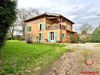 Ma-Cabane - Vente Maison CHATILLON-SUR-CHALARONNE, 140 m²