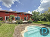 Ma-Cabane - Vente Maison Châtillon-sur-Chalaronne, 187 m²