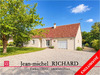 Ma-Cabane - Vente Maison CHATILLON SUR CHER, 204 m²