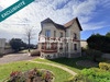 Ma-Cabane - Vente Maison Chatillon-sur-Indre, 206 m²
