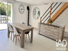 Ma-Cabane - Vente Maison Châtonnay, 75 m²