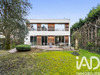 Ma-Cabane - Vente Maison Chatou, 192 m²