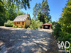 Ma-Cabane - Vente Maison Châtres-sur-Cher, 107 m²