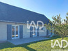Ma-Cabane - Vente Maison Chauconin-Neufmontiers, 90 m²