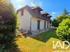 Ma-Cabane - Vente Maison Chaumesnil, 186 m²