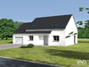 Ma-Cabane - Vente Maison Chaumont-d'Anjou, 83 m²