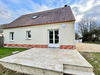 Ma-Cabane - Vente Maison CHAUMONT-EN-VEXIN, 95 m²