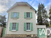 Ma-Cabane - Vente Maison Chaumont-en-Vexin, 98 m²