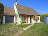 Ma-Cabane - Vente Maison CHAUMONT EN VEXIN, 110 m²