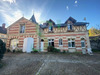 Ma-Cabane - Vente Maison CHAUMONT EN VEXIN, 425 m²