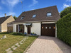 Ma-Cabane - Vente Maison CHAUMONT EN VEXIN, 98 m²