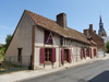 Ma-Cabane - Vente Maison CHAUMONT-SUR-THARONNE, 159 m²