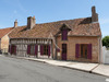 Ma-Cabane - Vente Maison CHAUMONT-SUR-THARONNE, 159 m²